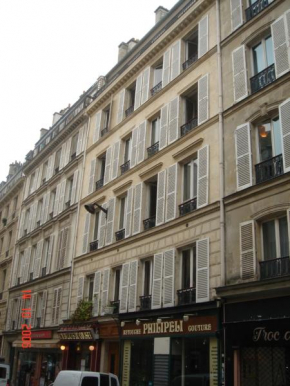 MULTIRESIDENCE L'ELYSEE Paris